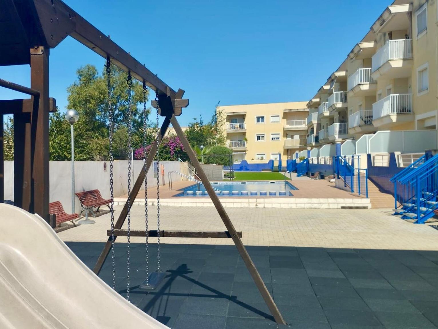 شقة Vibra Delta سانت جاومي د إنفيجا المظهر الخارجي الصورة